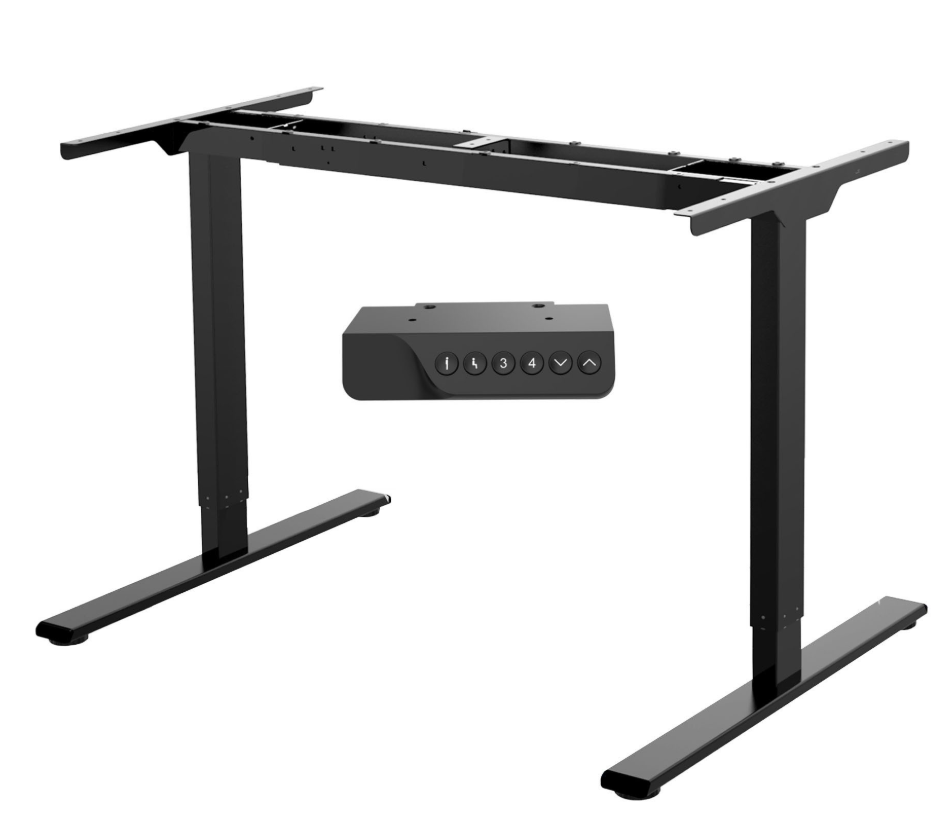 Flexispot EB2 höhenverstellbarer Schreibtisch (ohne Tischplatte) für 139,99€ (statt 199€)