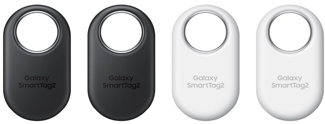 4x Samsung Galaxy SmartTag2 Bluetooth Tracker ab 53,54€ (statt 81€)