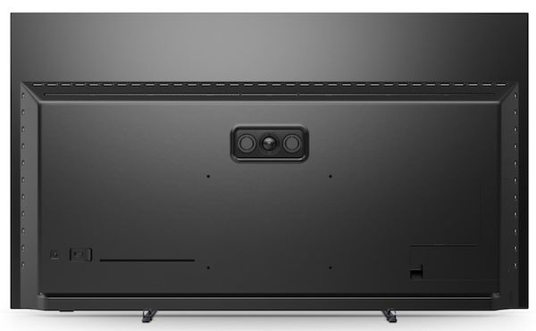 Philips 77OLED849   77 Zoll OLED UHD Fernseher mit Ambilight für 1.899€ (statt 2.276€)