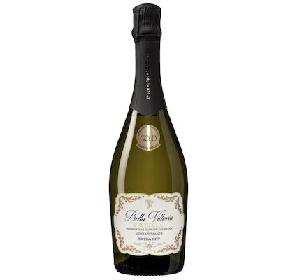 🍷🍇 25% Rabatt auf Weihnachts Weine   z.B. 12x Bella Vittoria Prosecco für 104€ (statt 137€)