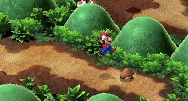 🍄 Super Mario RPG (Switch) ab 20,43€ (statt 33€)
