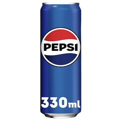 💙 24x Pepsi (je 0,33l) ab 13€ (statt 20€) – 54 Cent pro Dose!