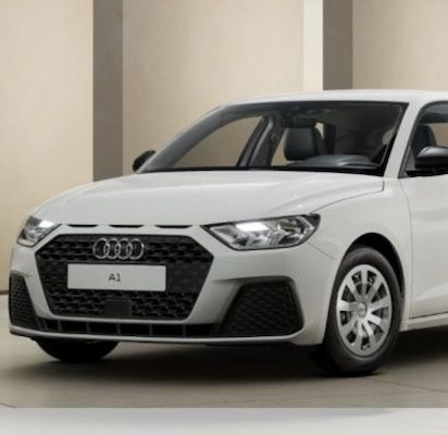 🚘 Audi A1 Sportback 30 TFSI (116 PS) für 169€ mtl. – LF 0.70