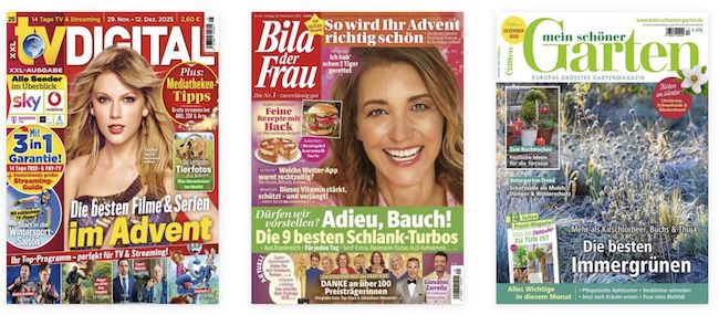 📰 Leserservice Zeitschriften-Abos mit erhöhter Prämie + 15% Extra-Rabatt 📰 Leserservice Zeitschriften Abos mit erhöhter Prämie + 15% Extra Rabatt