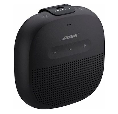 🔊 Bose SoundLink Micro Bluetooth Lautsprecher für 69,99€ (statt 95€)