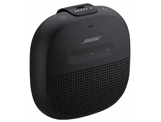 🔊 Bose SoundLink Micro Bluetooth Lautsprecher für 69,99€ (statt 95€)