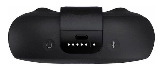 🔊 Bose SoundLink Micro Bluetooth Lautsprecher für 69,99€ (statt 95€) 🔊 Bose SoundLink Micro Bluetooth Lautsprecher für 69,99€ (statt 95€)