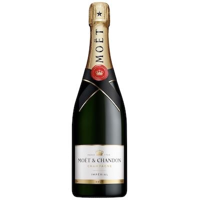 🥂 Moët & Chandon Brut Impérial für 32€ (statt 43€)