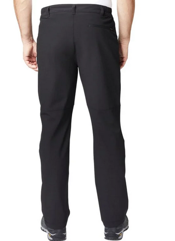 👖 HOT Sportswear Skagen M Herren Thermohose für 19,98€ (statt 83€)