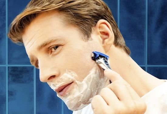 🪒 Wilkinson Sword Hydro 5 Rasierer mit 1 Rasierklinge ab 4,36€ (statt 8€) 🪒 Wilkinson Sword Hydro 5 Rasierer mit 1 Rasierklinge ab 4,36€ (statt 8€)