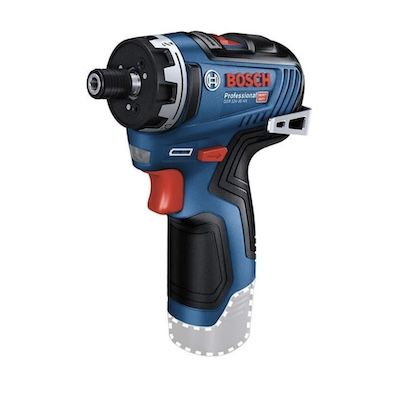👷 Bosch Professional GSR 12V-35 HX Akku-Bohrschrauber für 86,98€ (statt 108€)