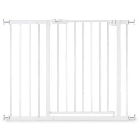 Hauck Open N Stop 2 Türschutzgitter inkl. Verlängerung für 39,62€ (statt 47€)