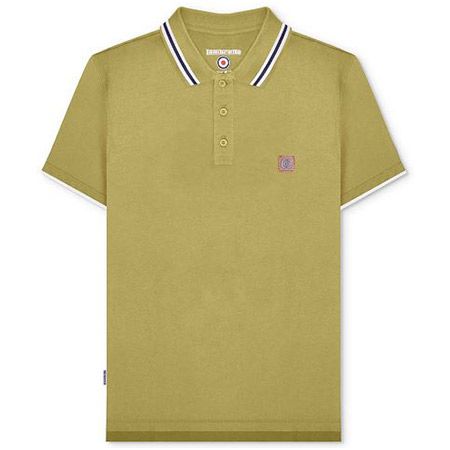 👕 Lambretta DRS Polo Shirt für 11,61€ (statt 24€)