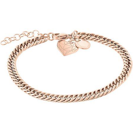❤️ Liebeskind Berlin Armband mit Herzanhänger für 29€ (statt 44€)