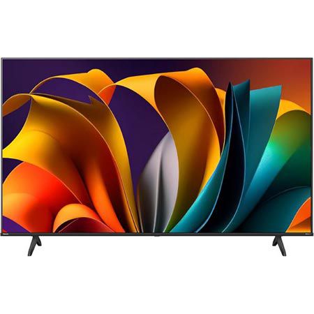 📺 Hisense 43E6NT 43″ 4K UHD Smart TV mit HDR & Dolby Vision für 251€ (statt 286€)