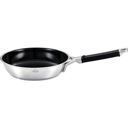 Rösle Silence Pro CeraPlus Bratpfanne, 20cm für 53,99€ (statt 67€)