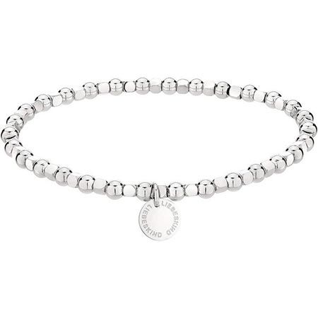 💍 Liebeskind Berlin Edelstahl Armband für 21,18€ (statt 36€)