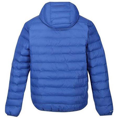 Regatta Marizion Hooded Jacke für 26,31€ (statt 42€)
