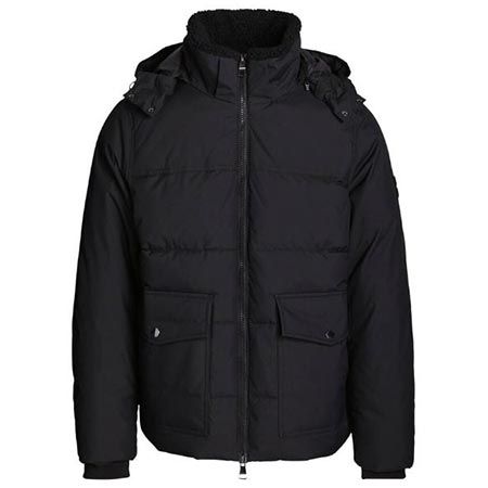 🧥 Tommy Hilfiger Rockie Winterjacke für 199,94€ (statt 236€)