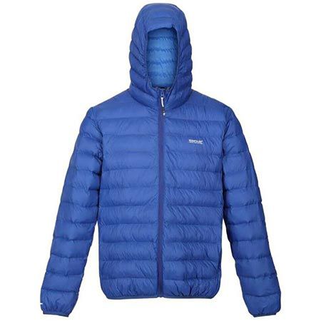 Regatta Marizion Hooded Jacke für 26,31€ (statt 42€)