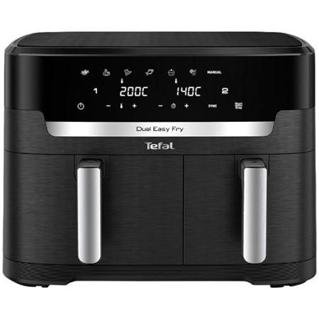 🍟 Tefal EY9428 Easy Fry & Grill XXL Heißluftfritteuse 11L für 99€ (statt 129€)