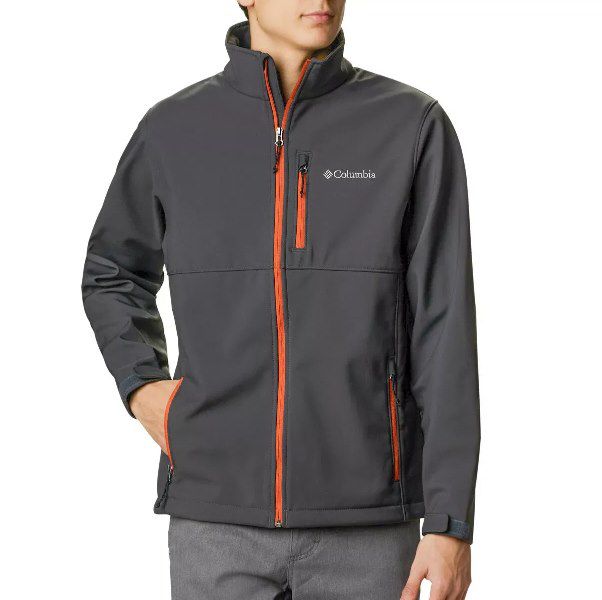 🧥Columbia Softshelljacke Ascender für 44,98€ (statt 70€)