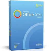 Download Adventskalender 2025 von Chip – Heute: SoftMaker Office 2021 Standard
