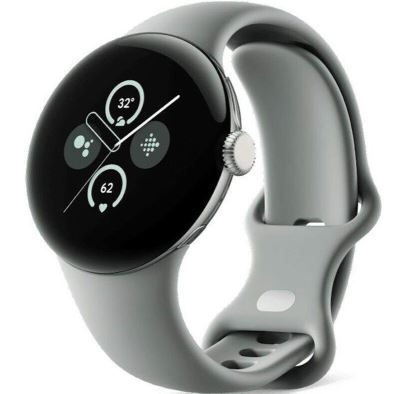 ⌚ Google Pixel Watch 2 in Hazel o. Blau mit WiFi für 160,99€ (statt 229€)