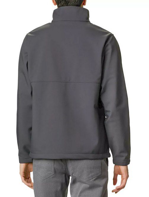 🧥Columbia Softshelljacke Ascender für 44,98€ (statt 70€)