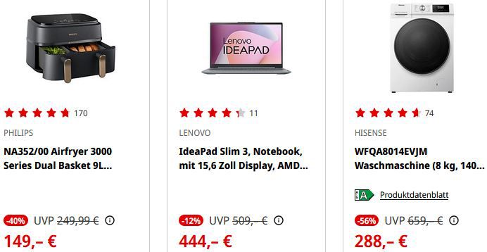 🔥🎇 Media Markt Final Countdown Deals   z.B. TCHIBO Kaffeevollautomat für 189€ (statt 249€)