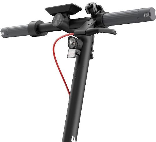 🛴NAVEE V50i Pro E Scooter mit 10 Zoll & Straßenzulassung für 355,11€ (statt 450€)