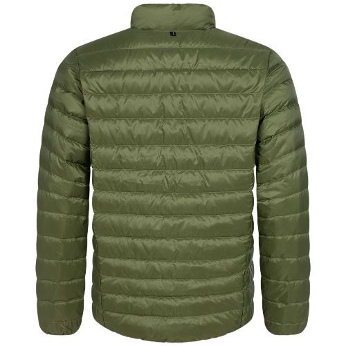 Jack Wolfskin Pack & Go Daunenjacke ab 94,99€ (statt 120€)
