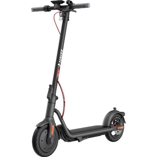 🛴NAVEE V50i Pro E Scooter mit 10 Zoll & Straßenzulassung für 355,11€ (statt 450€)