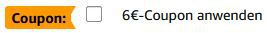 🪥 YTEATH PRO Y01 Schallzahnbürste + 6 Bürsten für 9,99€ (statt 16€)