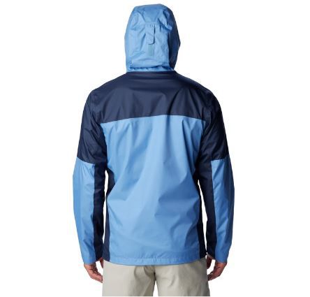 Columbia Inner Limits III Regenjacke für 55,40€ (statt 75€)