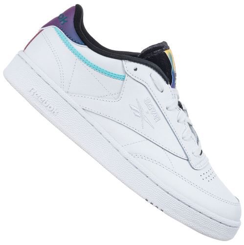 👟 Reebok x Nao Serati Club C Unisex Sneaker für 47,44€ (statt 69€)