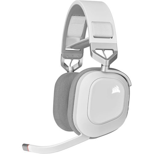 🎧 Corsair HS80 RGB Gaming-Headset mit Dolby Audio 7.1 für 69,99€ (statt 91€)