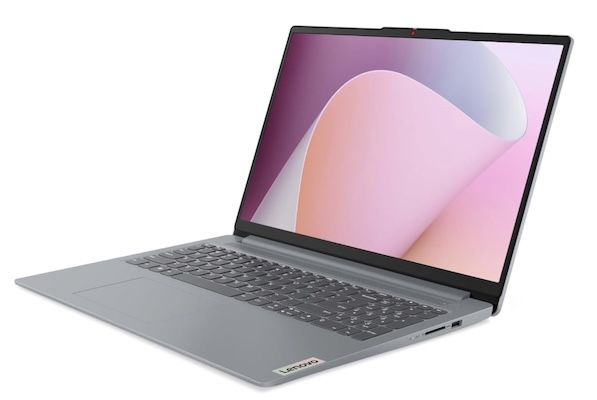 Lenovo IdeaPad Slim 3 Laptop mit 16GB & 512GB für 459€ (statt 499€)