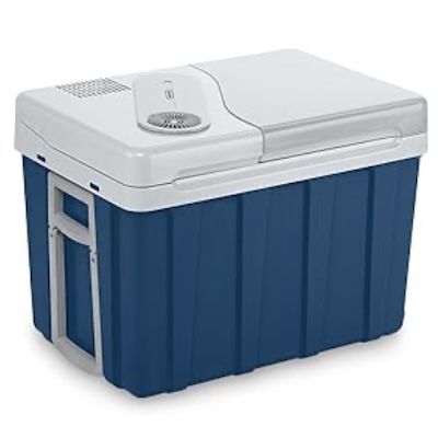 🧊 Mobicool W40 Kühlbox mit Rollen für 65€ (statt 120€)