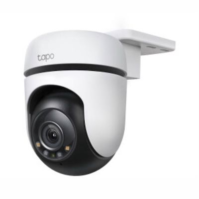 📷🏠 TP-Link Tapo C510W Kameraüberwachung für 39,99€ (statt 48€)