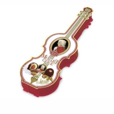 🍫140g Reber Mozart-Kugeln Geige für 6,35€ (statt 11€)