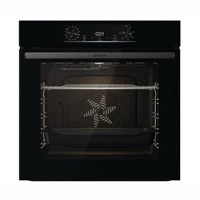 Gorenje OptiBake Einbau-Backofen mit 77L & Pizza Funktion für 279€ (statt 354€)