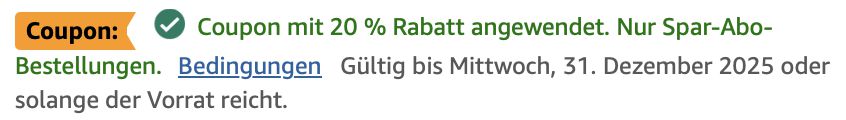 Schwartau Samt Mango 270g ab 1,88€