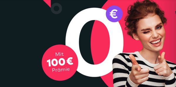 🤑 Comdirect: kostenloses Girokonto inkl. Visa (Apple  & Google Pay) 💶 100€ Prämie