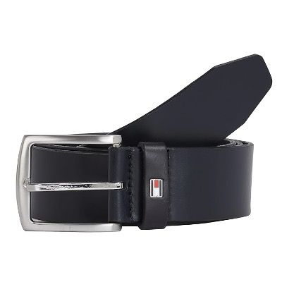 👖 Tommy Hilfiger New Denton Belt 4.0 Ledergürtel für 21,95€ (statt 34€)