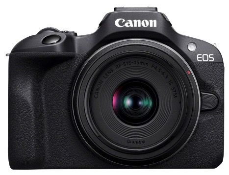 📷 CANON EOS R100 Kit Systemkamera (18-45mm) für 444€ (statt 489€) 📷 CANON EOS R100 Kit Systemkamera (18 45mm) für 444€ (statt 489€)