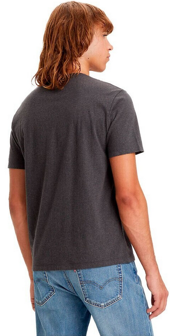 Levis Original Housemark Tee T Shirt für 12,50€ (statt 25€)