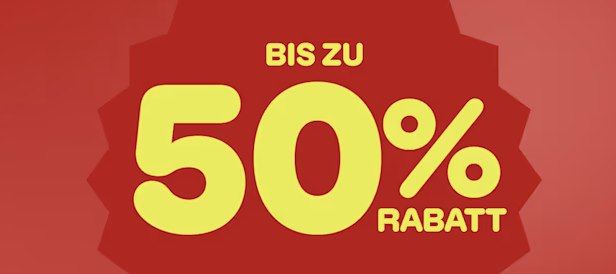 🥾👢Crocs Frühlings Sale bis 50% Rabatt + keine VSK ab 35€