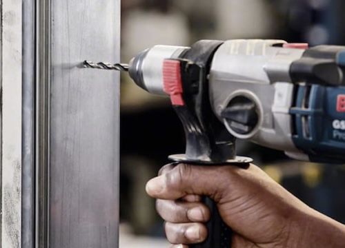 Bosch HSS PointTeQ Mini X Line Set 7 tlg. für 5,99€ (statt 11€)
