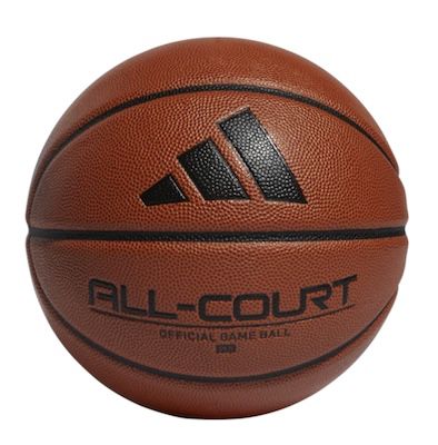 🏀 adidas All Court 3.0 Basketball Größe 6 für 17,60€ (statt 28€)